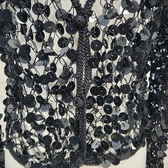 One of a kind cardigan 😍 - Picture 8 of 9